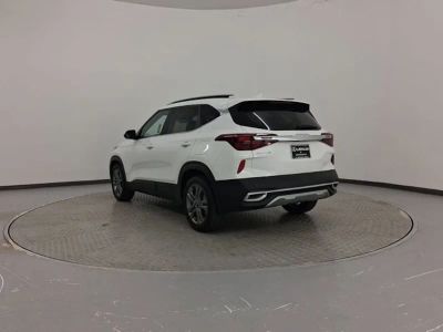 2023 Kia Seltos SUV - Photo 3