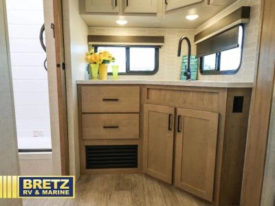 2026 Ember RV E-Series - Photo 19