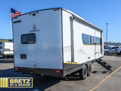 2026 Ember RV E-Series - Photo 7