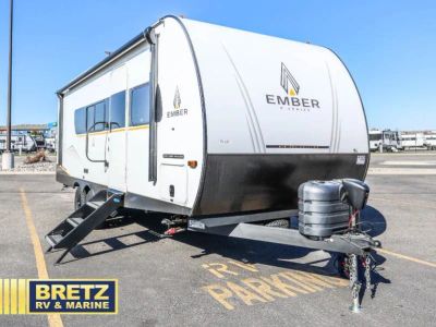 2026 Ember RV E-Series - Photo 1