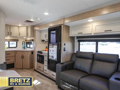 2026 Ember RV E-Series - Photo 13