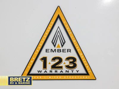 2026 Ember RV E-Series - Photo 10
