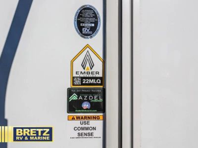 2026 Ember RV E-Series - Photo 11