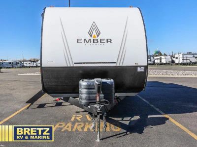 2026 Ember RV E-Series - Photo 3