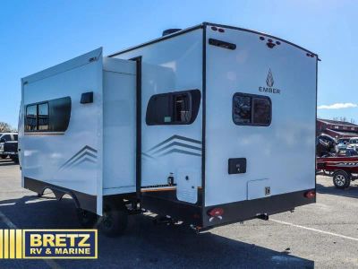 2026 Ember RV E-Series - Photo 5