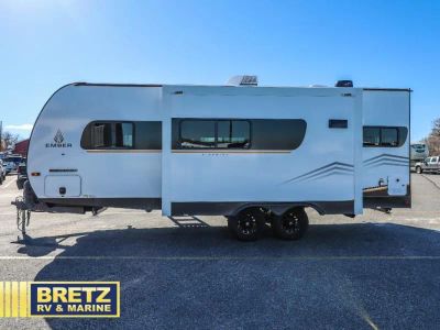 2026 Ember RV E-Series - Photo 8
