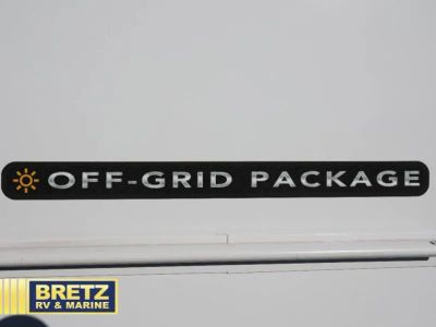 2026 Ember RV E-Series - Photo 12