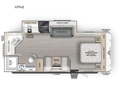 2026 Ember RV E-Series - Photo 2