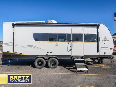 2026 Ember RV E-Series - Photo 9