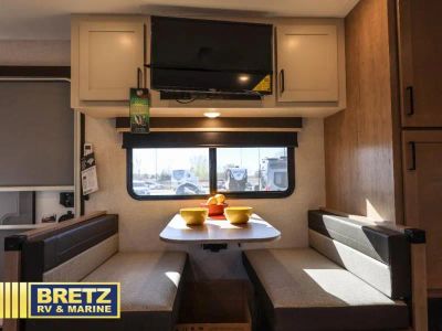 2026 Ember RV E-Series - Photo 24