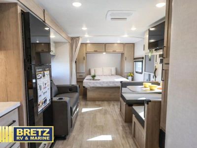 2026 Ember RV E-Series - Photo 23