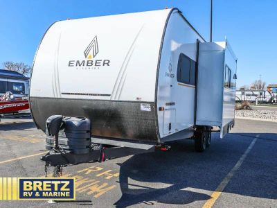 2026 Ember RV E-Series - Photo 4