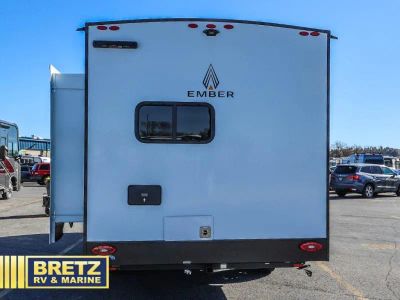 2026 Ember RV E-Series - Photo 6