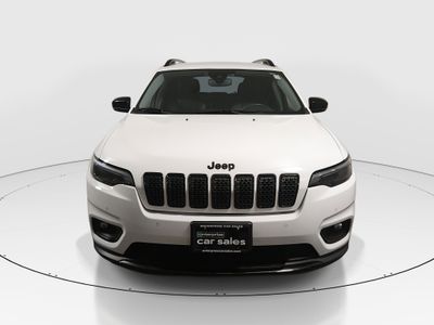 2023 Jeep Cherokee - Photo 2