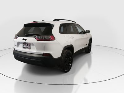 2023 Jeep Cherokee - Photo 7