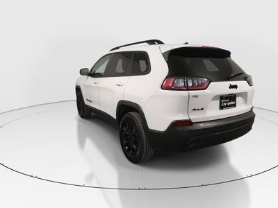 2023 Jeep Cherokee - Photo 5