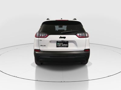 2023 Jeep Cherokee - Photo 6
