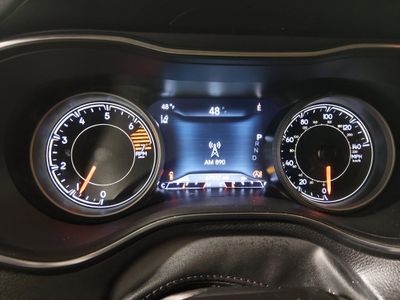 2023 Jeep Cherokee - Photo 14