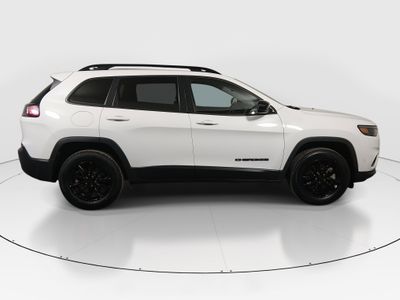 2023 Jeep Cherokee - Photo 8