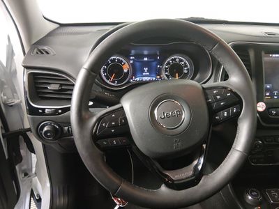 2023 Jeep Cherokee - Photo 12