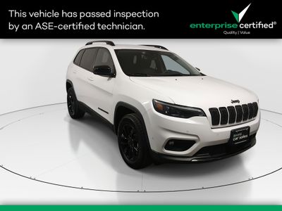 2023 Jeep Cherokee - Photo 1