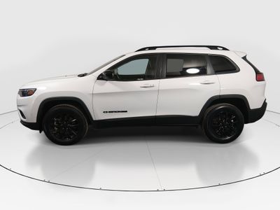 2023 Jeep Cherokee - Photo 4