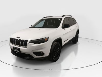 2023 Jeep Cherokee - Photo 3