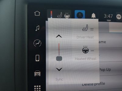 2022 Chrysler Voyager - Photo 18