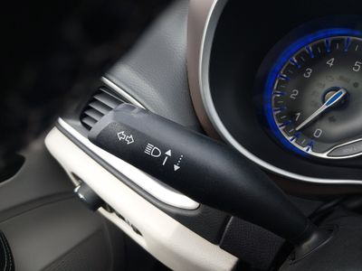 2022 Chrysler Voyager - Photo 12