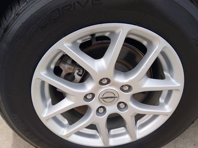 2022 Chrysler Voyager - Photo 10