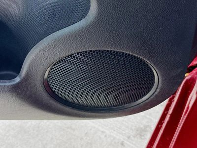 2022 Mitsubishi Mirage — photo 18 view