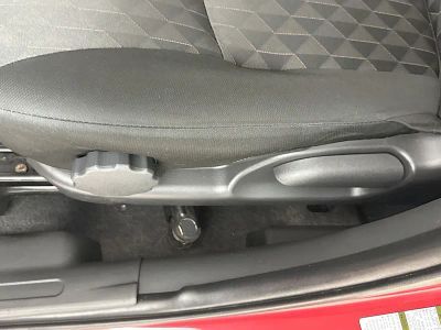 2022 Mitsubishi Mirage — photo 19 view
