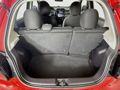 2022 Mitsubishi Mirage — photo 28 view