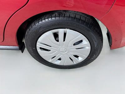 2022 Mitsubishi Mirage — photo 32 view