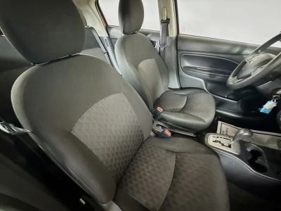 2022 Mitsubishi Mirage — photo 30 view