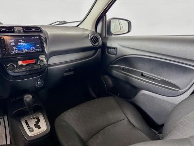 2022 Mitsubishi Mirage — photo 23 view