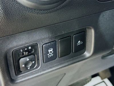 2022 Mitsubishi Mirage — photo 8 view