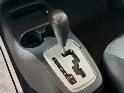 2022 Mitsubishi Mirage — photo 16 view