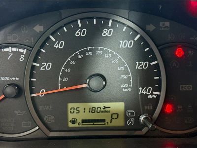 2022 Mitsubishi Mirage — photo 11 view