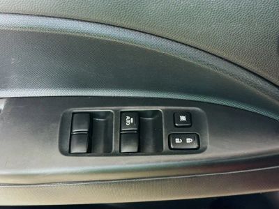 2022 Mitsubishi Mirage — photo 17 view