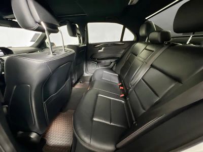 2014 Mercedes-Benz E-Class — photo 24 view