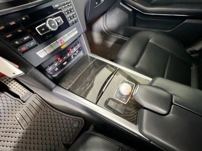 2014 Mercedes-Benz E-Class — photo 21 view
