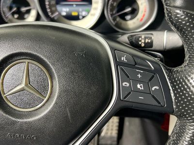 2014 Mercedes-Benz E-Class — photo 17 view