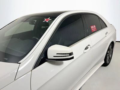 2014 Mercedes-Benz E-Class — photo 10 view