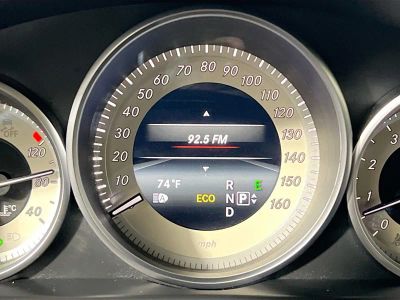 2014 Mercedes-Benz E-Class — photo 19 view
