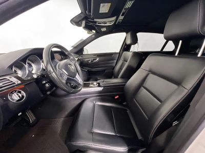 2014 Mercedes-Benz E-Class — photo 12 view