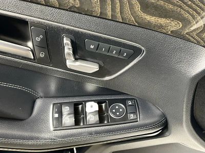 2014 Mercedes-Benz E-Class — photo 14 view