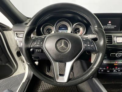 2014 Mercedes-Benz E-Class — photo 15 view
