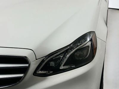 2014 Mercedes-Benz E-Class — photo 9 view