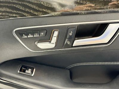 2014 Mercedes-Benz E-Class — photo 27 view